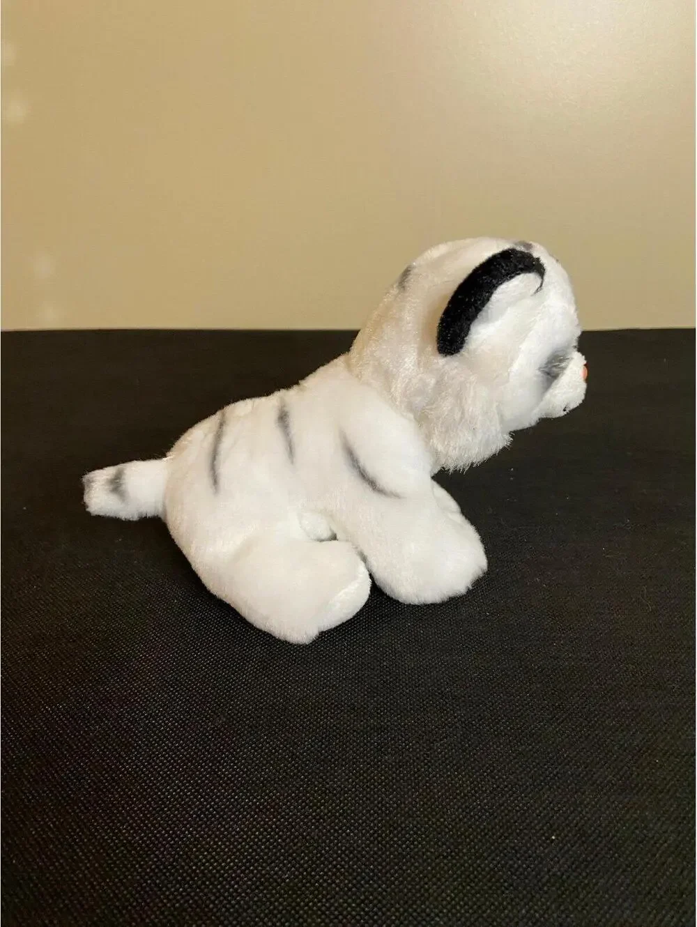 Ty Beanie‎ Boo Tundra